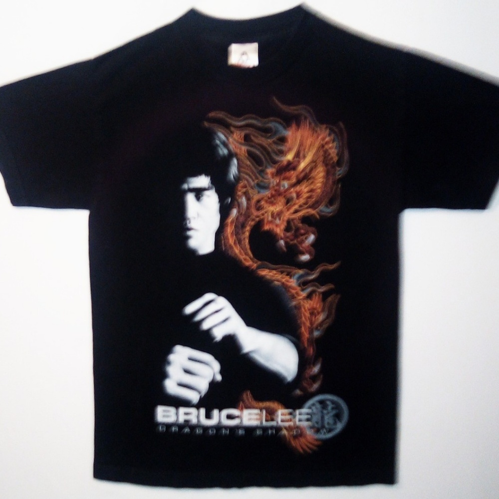 🥊Bruce Lee Tee Shirt🥊